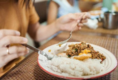 Di Tengah Maraknya Intermitent Fasting, Ini Alasan Para Pakar Tetap Anjurkan Sarapan