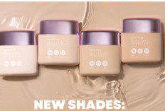 4 Skin Tint untuk Daily Makeup Yang Natural