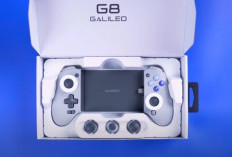 Gak Perlu PS PORTAL‼️ Ini Gamepad 1 Jutaan Bisa Main PS5 Lancar di Mana Saja