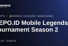 Top-Up Diamonds Mobile Legends dengan KEPO.ID, Mudah dan Legal