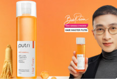 3 Hair Tonic Under Rp50 Ribu Cegah Rambut Rontok