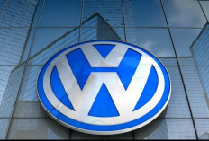 800.000 Pemilik Mobil Listrik Volkswagen Jadi Korban Kebocoran Data