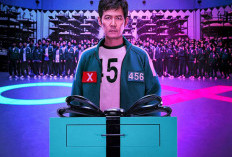 Tayang 26 Desember Squid Game Season 2 Rilis Teaser, Lee Jung Jae Punya Misi Mengungkap Kebenaran!