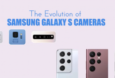 Evolusi Kamera HP Samsung Electronics Galaxy S: Dari 5MP hingga 200MP di Galaxy S26