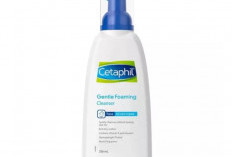 4 Cetaphil Skincare Untuk Kulit Berjerawat, Harga Rp 200 Ribu