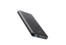 Baterai HP Low?  Ini 4 Rekomendasi Powerbank Terbaik 2025!