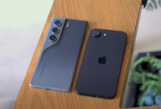 Pengguna Kecewa! iPhone 16e Tak Lebih Baik dari Android Murah!
