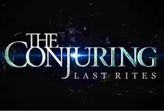 The Conjuring 4 Jadi Film Terakhir karya Michael Chaves, Berikut Penjelasan Sang Sutradara