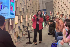 Hadir di ARCH:ID 2026 Mowilex Kupas Tuntas Material Berkelanjutan