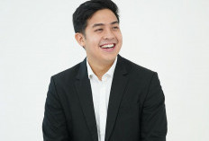 Jerome Polin Blak-blakan Ditawari Jadi Buzzer Pemerintah di Tengah Kekacauan Negeri, Harganya Fantastis