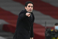 Arsenal Hajar Leeds United, Arteta Puji Mentalitas The Gunners