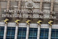Pengumuman! Kemenkeu Perpanjang Tenggat Lapor SPT PPH Badan hingga 31 Mei 2026