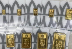 Perhatikan Hal Ini Dulu Buat Pemula yang Tertarik Investasi Emas
