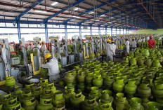 Pertamina Patra Niaga Pastikan Ketepatan Takaran LPG 3 Kg, Mendag Beri Apresiasi