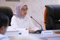 SE Terbaru MenPANRB, Seluruh PNS dan PPPK Wajib Tahu