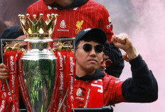 Endo Ingin Lanjut di Liverpool Musim Depan