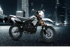 Kawasaki KLX150SM: Pilihan Supermoto dengan Harga Terjangkau