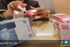 THR PPPK Paruh Waktu, Daerah Ini Siapkan Rp 60,8 Miliar