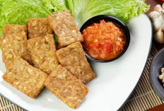 Inovasi Hidangan Tempe: Dari Tumis hingga Nugget, Semua Bisa