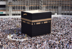 Saudi Perpanjang Pendaftaran Penyedia Layanan Haji 2024