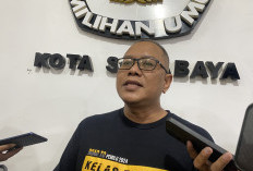 Kesiapan KPU Kota Surabaya Menjelang Pencobolosan Ulang di 10 TPS
