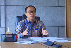 Kepala BKN Tegaskan TMT CPNS dan PPPK 2024 Dihitung 1 Maret 2025
