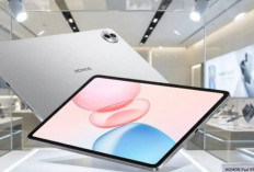 Honor Pad 20 Hadir Untuk Pelajar, Layar 3K
