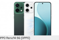 4 Rekomendasi HP dengan Chipset Dimensity Terbaik 2026