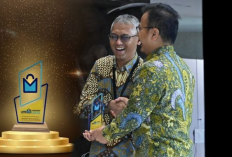 Pertamina Raih Penghargaan Terbaik Belanja B2B untuk UMKM 2023