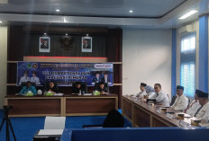 Job Fit 8 Kepala OPD Tidak Semata-mata Formalitas