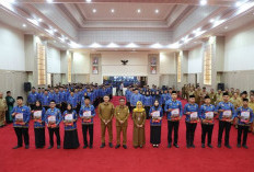 Begini Kalimat Gubernur soal Nasib Honorer Gagal PPPK Paruh Waktu