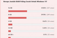 RAM Habis? Coba 3 Trik Windows Ini Dulu