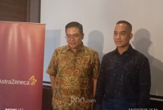 Ancaman Senyap Kanker Ovarium yang Mengintai Perempuan Indonesia, Waspada Sejak Dini