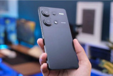 5 Rekomendasi HP POCO untuk Multitasking dan Gaming, Harga Mulai Rp 1 Jutaan