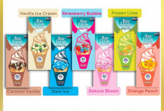 Rekomendasi Pengharum Mobil Tahan Lama, Bikin Kabin Wangi