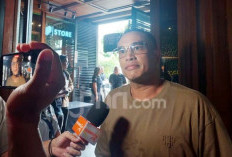 Diisukan Cerai dari Nia Ramadhani, Ardi Bakrie: Enggak Benar