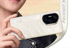 Honor 400 Pro Muncul di Geekbench, Usung Snapdragon 8 Gen 3 dan RAM 12GB