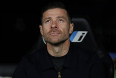 Dipecat Real Madrid, Xabi Alonso Dapat Pilihan Terbaik