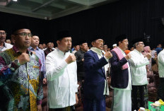 Angkat Keteladanan KH Wahab Hasbullah, Menag Dorong Pesantren Cetak Manajer