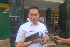  Operasi Katarak Gratis Sambut HUT RI ke-80, Warga Diminta Segera Daftar