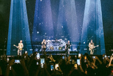 Tiket Konser Avenged Sevenfold Dijual Mulai Hari Ini