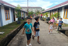 15 Ribu Hunian Tetap Bagi Korban Sumatra Selesai 3 Bulan Lagi