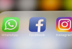 Instagram dan Facebook akan Hapus Konten yang Mengandung Kata Zionis