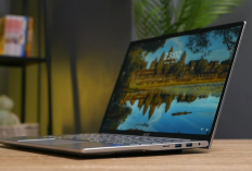 Acer Lite 14, Laptop Budget Rp6 Jutaan dengan Lisensi Windows 11 dan Office!