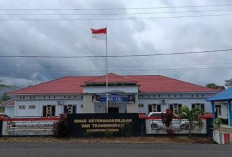 Disnakertrans Lebong Tutup Posko THR 2026, Tak Ada Pengaduan