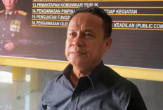 Dugaan Korupsi Dana BUMDes, Mantan Kades Tik Kuto Diperiksa Polisi 