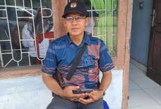 Pengisian Perangkat Desa di Lebong Tengah Wajib Lewat Penjaringan Resmi