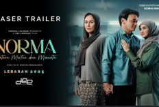 Nonton Film Norma: Antara Mertua dan Menantu Legal di Mana? Cek Sinopsisnya