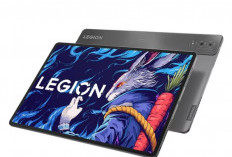 Lenovo Legion Y900 2026, Tablet Gaming Premium