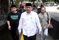 Sidang Praperadilan: Pihak Gus Yaqut Minta Hakim PN Jaksel Batalkan Penetapan Tersangka Kuota Haji